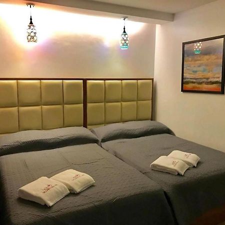 Segara Villas Olongapo Dış mekan fotoğraf